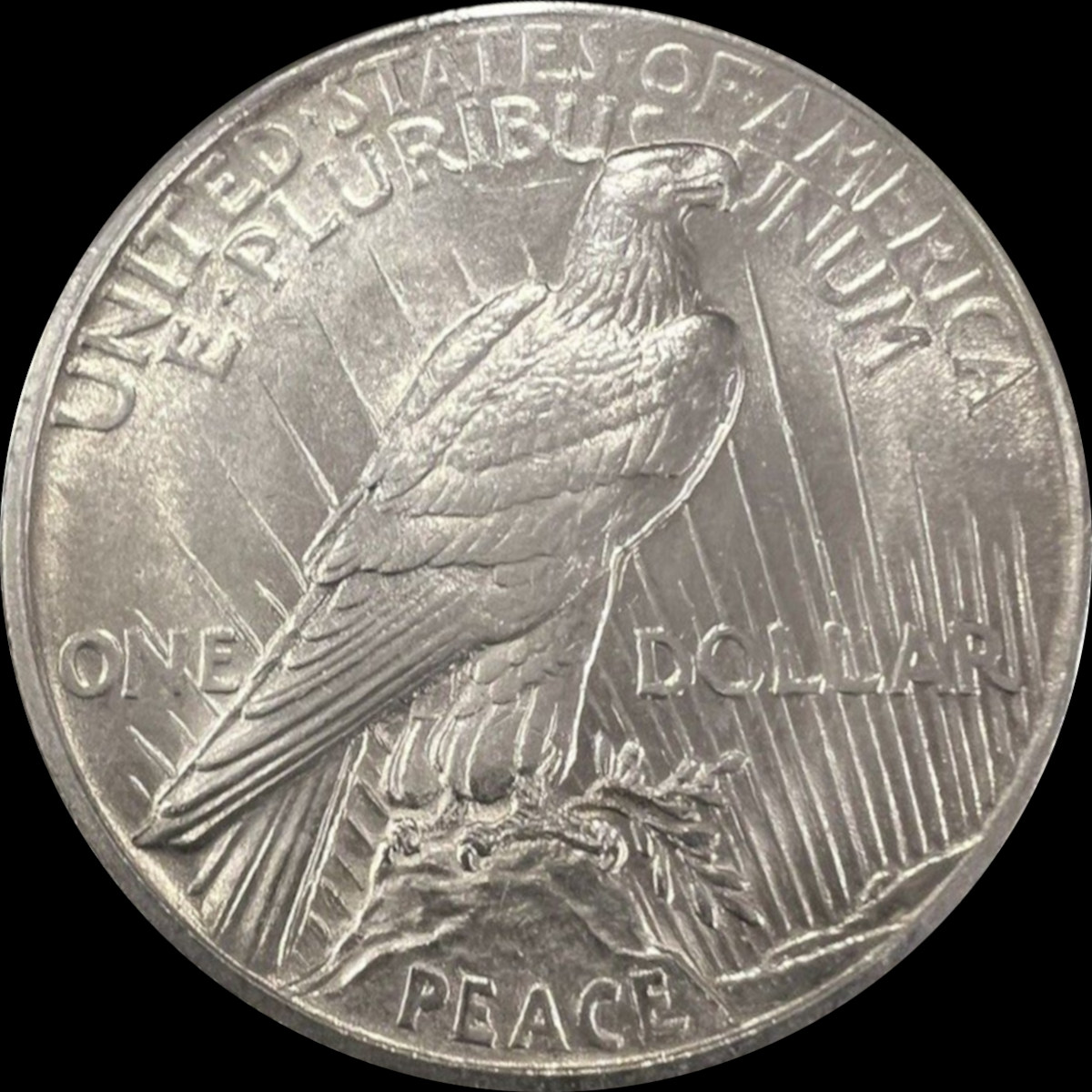 1921-$1-Peace-Dollar-#1